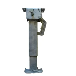 Fawo MoCa uitdraaisteunen 330 - 530 mm set  2 stuks inclusief slinger