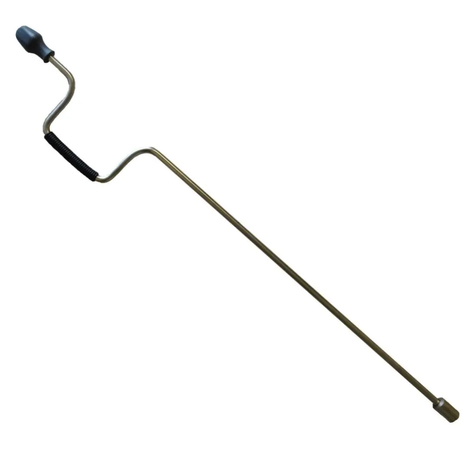 Fawo MoCa uitdraaisteunen 330 - 530 mm set 2 stuks inclusief slinger