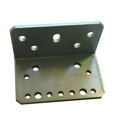 Fawo MoCa uitdraaisteunen 330 - 530 mm set 2 stuks inclusief slinger