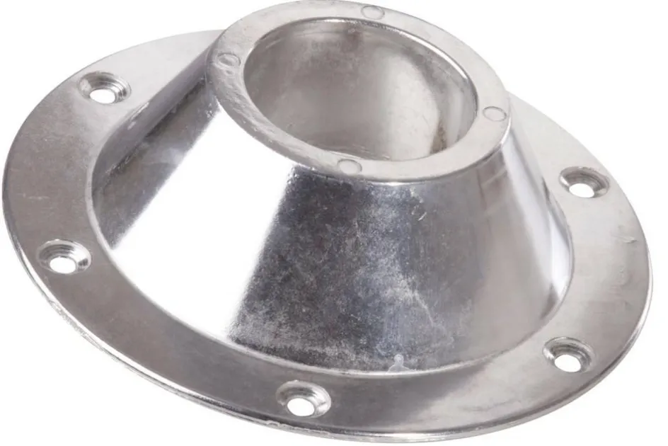 Clearance Fawo Opbouwrozet voor tafelpoot