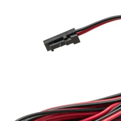 Fawo opbouwspot met touch bediening