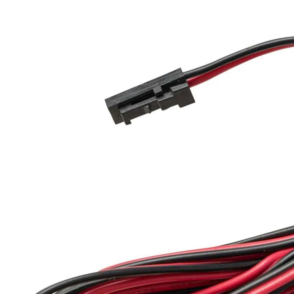 Fawo opbouwspot met touch bediening