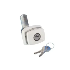 Fawo Push-lock klepsluiting slot