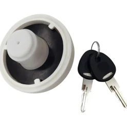 Best Fawo Slot voor watervuldop wit