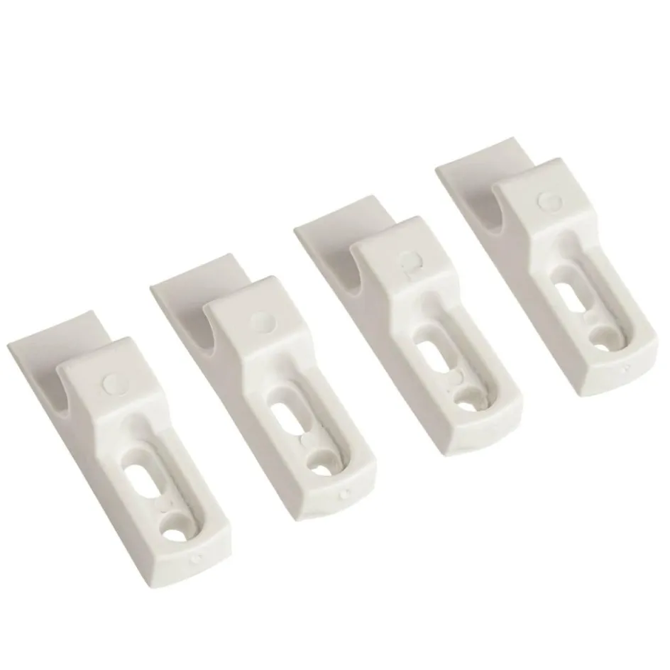 Online Fawo tegenplaat voor snapper set 4 stuks