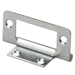 Sale Fawo Vlak kastscharnier verzinkt 50 x 20 mm 4 stuks