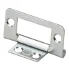 Sale Fawo Vlak kastscharnier verzinkt 40 x 16 mm set van 4  stuks