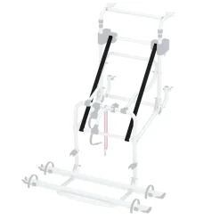 Fiamma banden Carry-Bike Lift 77 zwart
