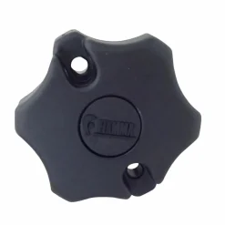 Sale Fiamma Bike-Block draaiknop zwart