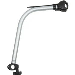 Fiamma Bike-Block Pro 4 Black fietsklem