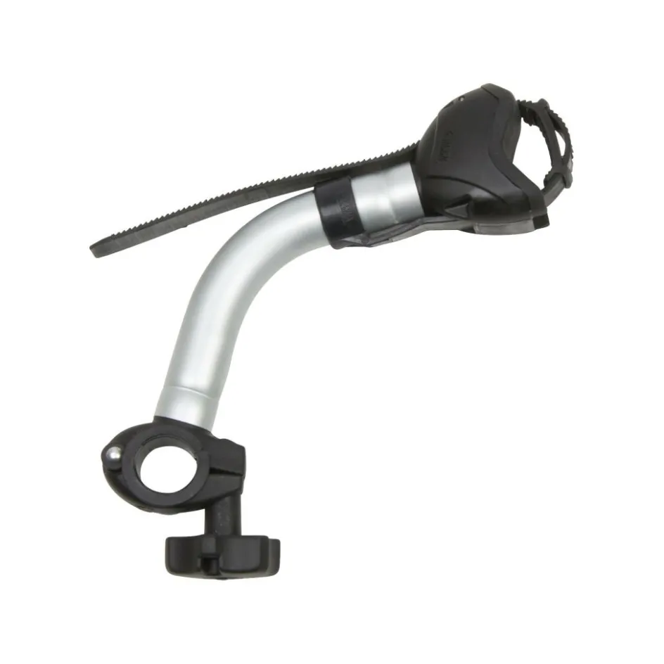 Fiamma Bike-Block Pro 2 Black fietsklem