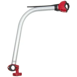Fiamma Bike-Block Pro 4 Red fietsklem