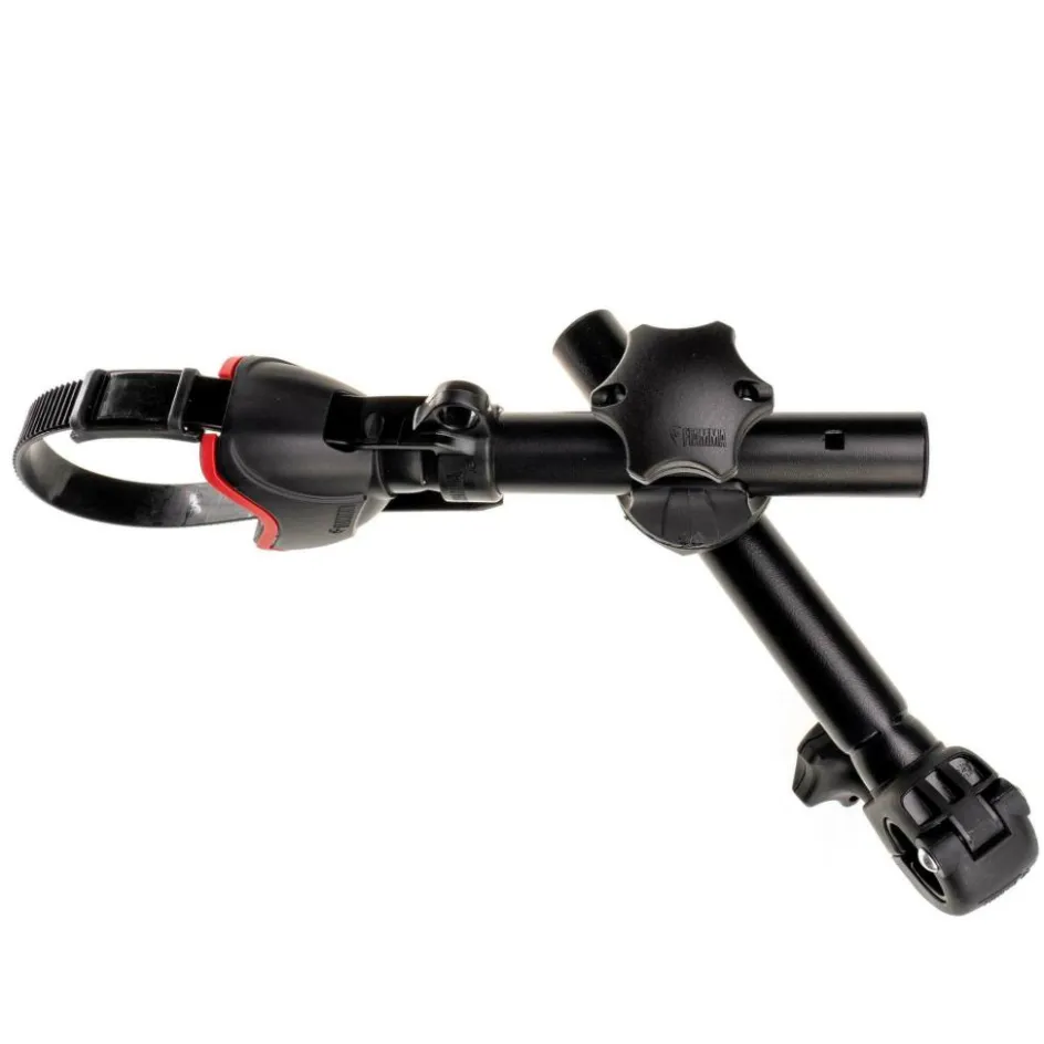 Fiamma Bike-Block Pro S D1 fietsklem deep black