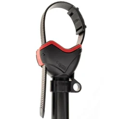 Fiamma Bike-Block Pro S D1 fietsklem deep black