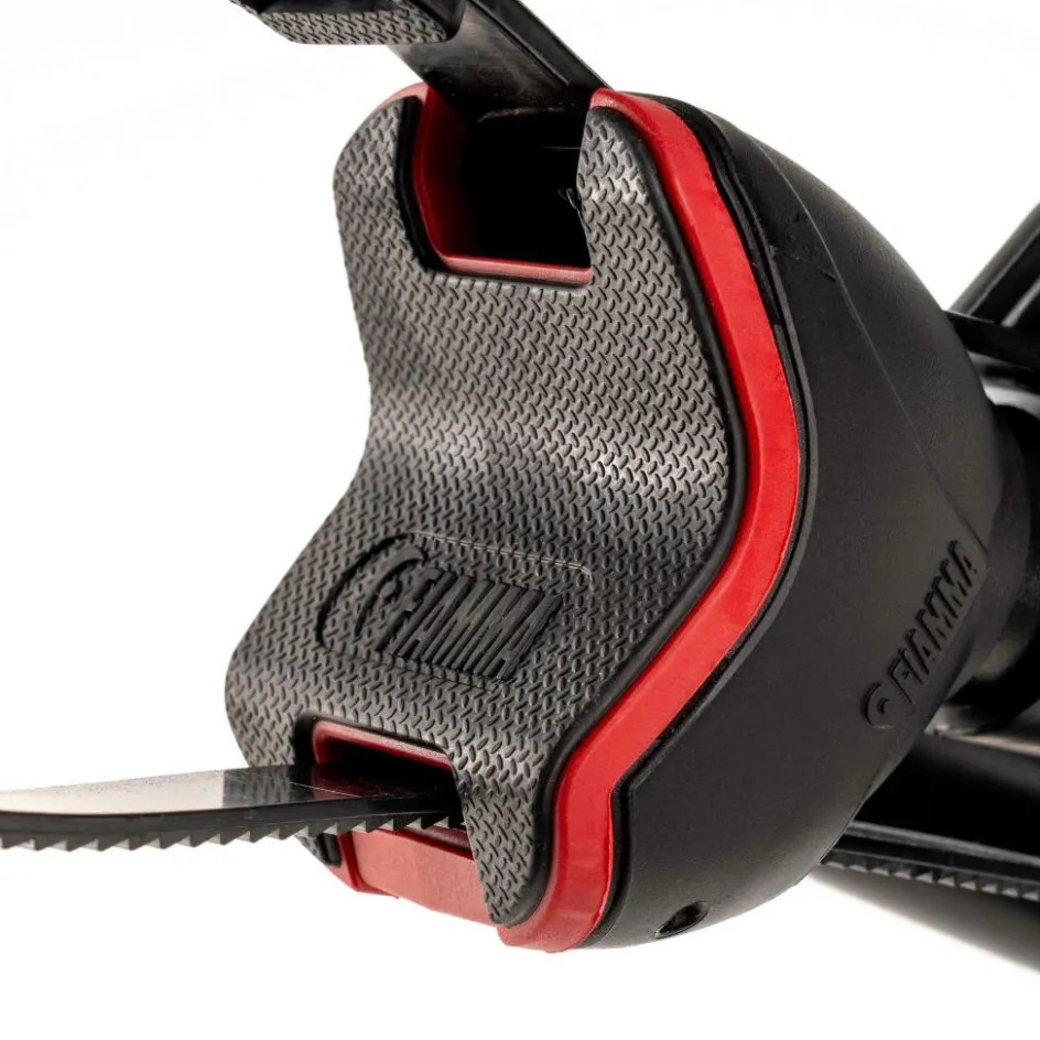 Fiamma Bike-Block Pro S D1 fietsklem deep black