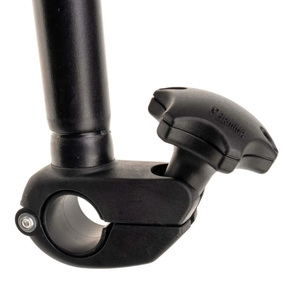 Fiamma Bike-Block Pro S D1 fietsklem deep black