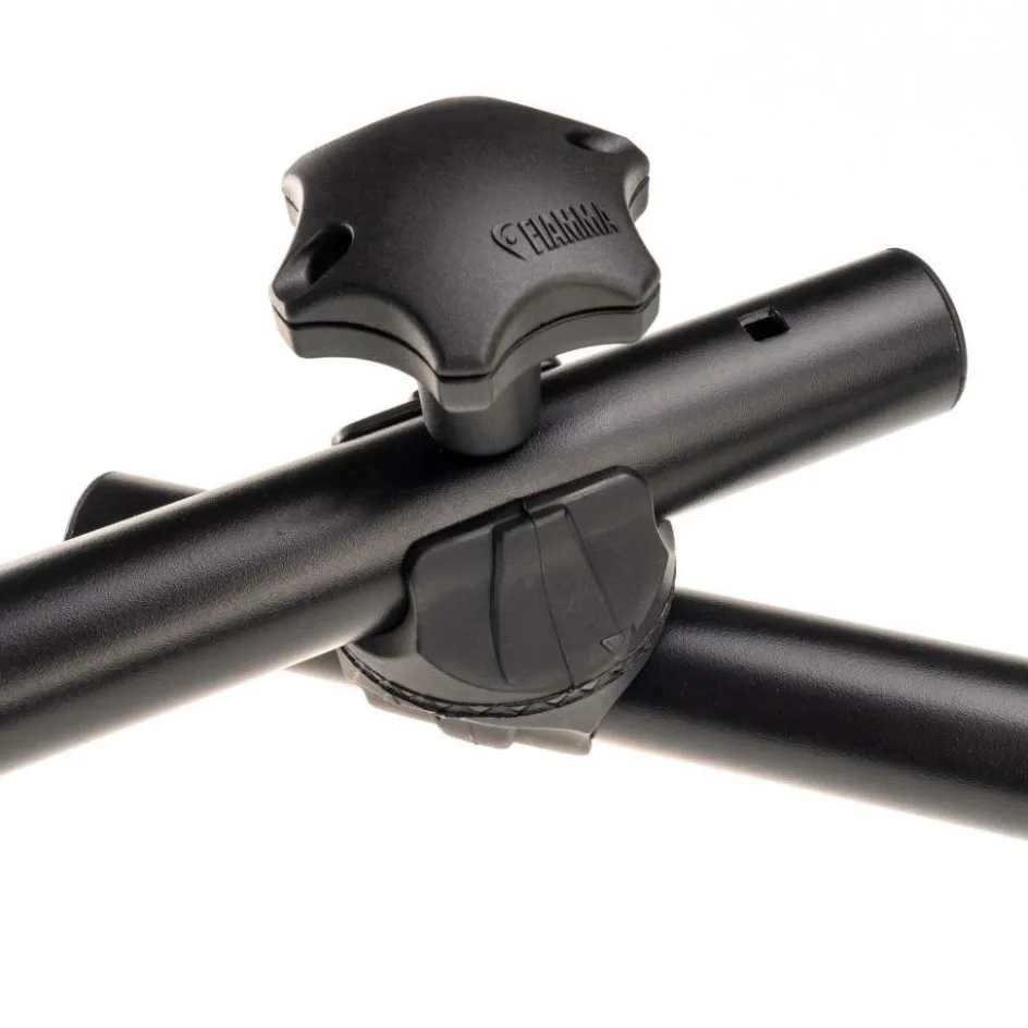 Fiamma Bike-Block Pro S D1 fietsklem deep black