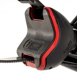 Discount Fiamma Bike-Block Pro S D3 fietsklem deep black