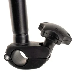 Discount Fiamma Bike-Block Pro S D3 fietsklem deep black