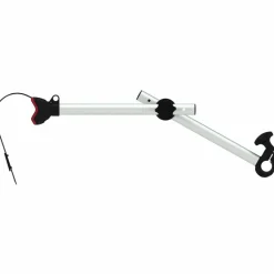 Outlet Fiamma Bike-Block Pro S D3 fietsklem aluminium