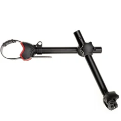 Best Fiamma Bike-Block Pro S D2 fietsklem deep black