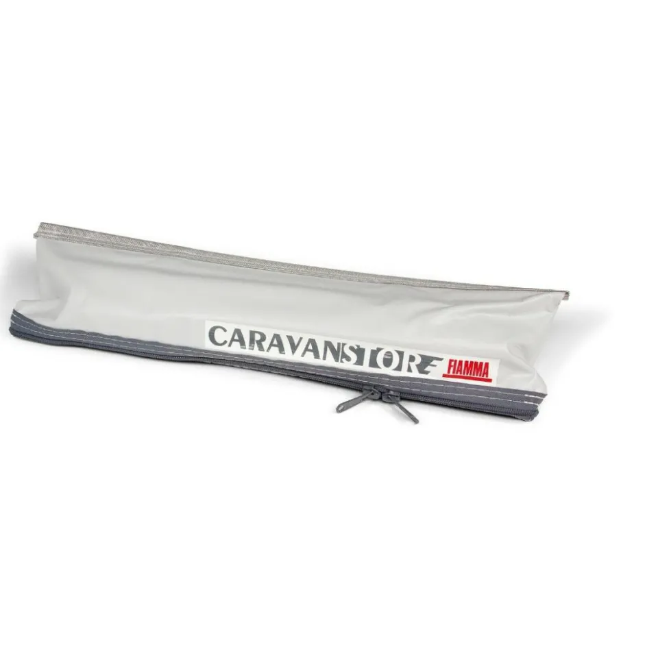 Discount Fiamma CaravanStore 410 XL zakluifel - Royal Grey