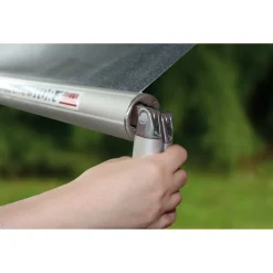 Discount Fiamma CaravanStore 410 XL zakluifel - Royal Grey