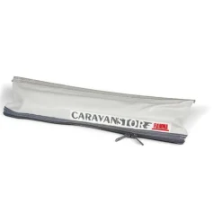 Outlet Fiamma CaravanStore 280 XL zakluifel - Royal Grey