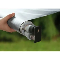 Outlet Fiamma CaravanStore 280 XL zakluifel - Royal Grey