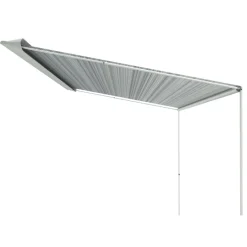 Fiamma CaravanStore 440 XL zakluifel - Royal Grey