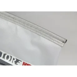 Fiamma CaravanStore 440 XL zakluifel - Royal Grey