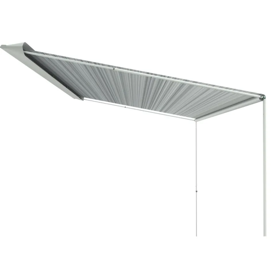 Fiamma CaravanStore 190 zakluifel - Royal Grey