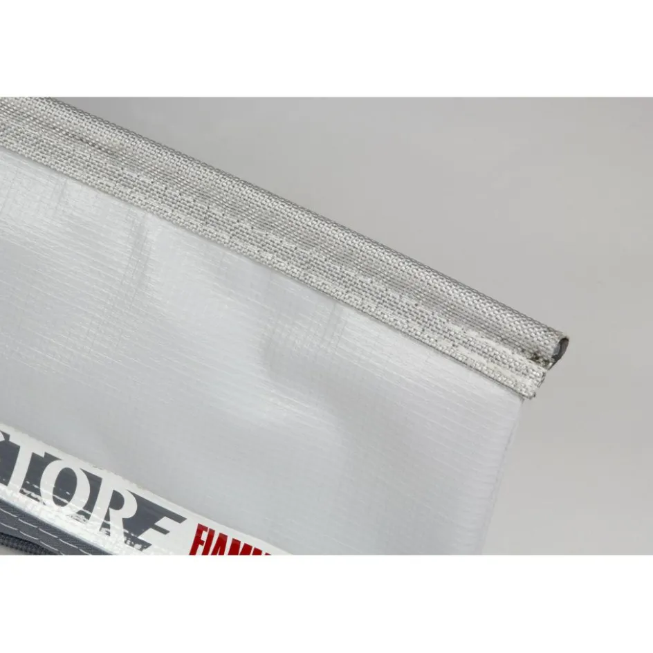 Fiamma CaravanStore 190 zakluifel - Royal Grey