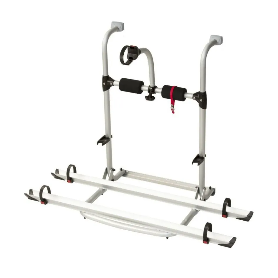 Fiamma Carry Bike UL fietsendrager black restyling