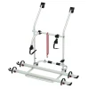 Fiamma Carry Bike Volkswagen T3 fietsendrager black