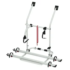 Fiamma Carry Bike Volkswagen T3 fietsendrager black