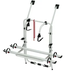 Fiamma Carry Bike Volkswagen T4 fietsendrager black