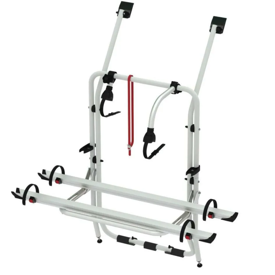 Fiamma Carry Bike Volkswagen T4 fietsendrager black