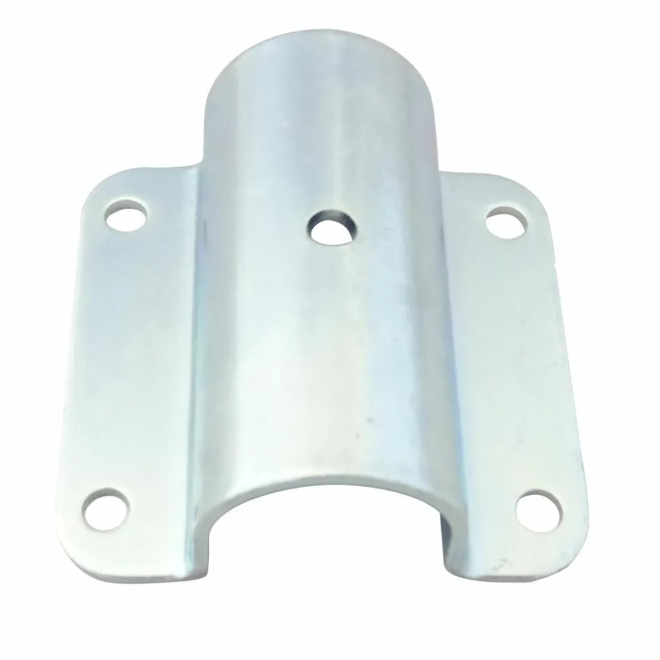 Fiamma Carry-Bike bevestigingsbeugel