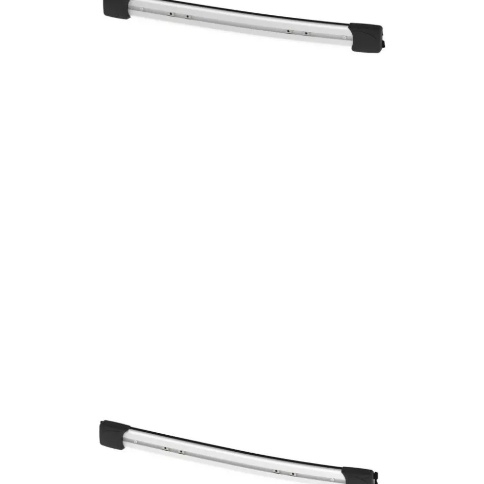 Online Fiamma Carry-Bike DJ fietsendrager bevestigingsset voor Transit vanaf 2014 aluminium