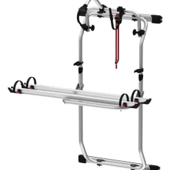 Online Fiamma Carry-Bike DJ fietsendrager bevestigingsset voor  Transit vanaf 2014 aluminium