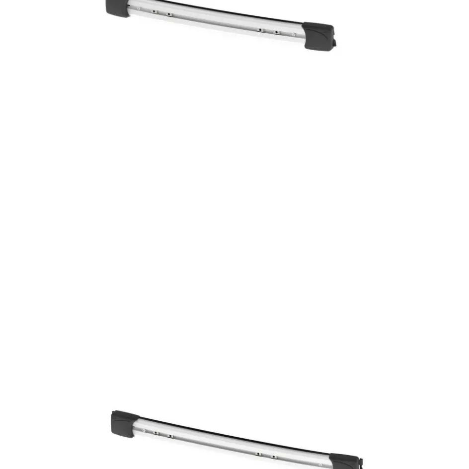 Fiamma Carry-Bike DJ fietsendrager bevestigingsset voor Sprinter 2006-2018 Crafter 2006-2016 aluminium