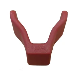 Best Fiamma Carry-Bike eindstop rood