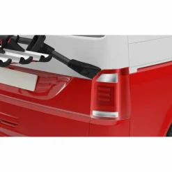 Fiamma Carry-Bike fietsendrager Volkswagen T6 Pro deep black