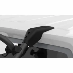 Fiamma Carry-Bike fietsendrager Volkswagen T6 Pro deep black