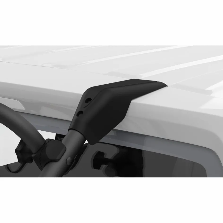 Fiamma Carry-Bike fietsendrager Volkswagen T6 Pro deep black