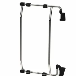 Fiamma Carry-Bike Frame kit voor Ducato Jumper  Boxer vanaf 2006