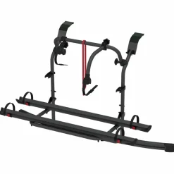 Clearance Fiamma Carry-Bike Transit Custom Nugget - Nugget Plus fietsendrager deep black