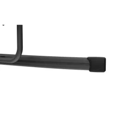 Clearance Fiamma Carry-Bike Transit Custom Nugget - Nugget Plus fietsendrager deep black