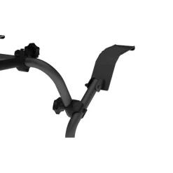 Clearance Fiamma Carry-Bike Transit Custom Nugget - Nugget Plus fietsendrager deep black